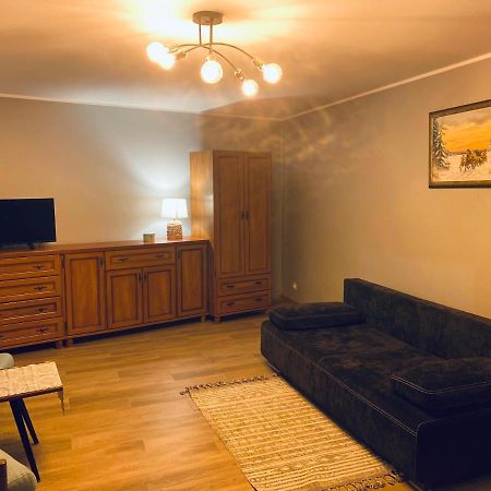 Agroturystyka U Agaty Chęciny Exterior foto