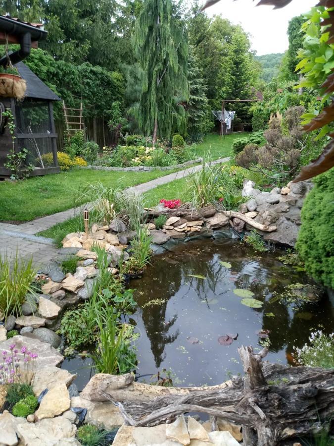Agroturystyka U Agaty Chęciny Exterior foto