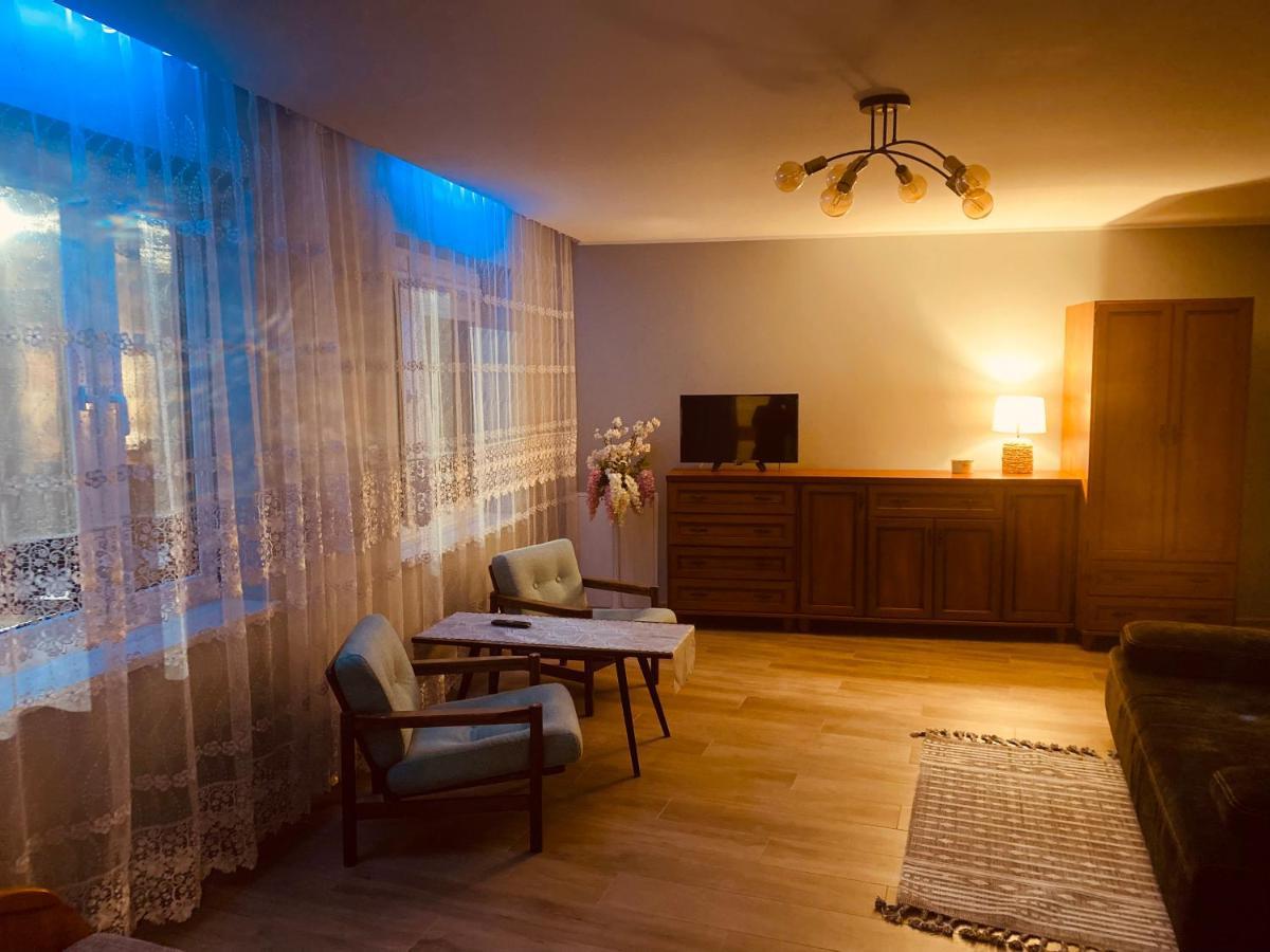 Agroturystyka U Agaty Chęciny Exterior foto