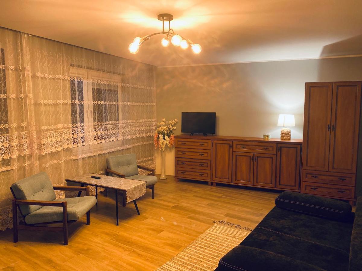 Agroturystyka U Agaty Chęciny Exterior foto